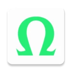 ourhouse android application logo